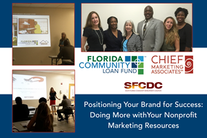 FCLF CMA SFCDC Marketing Workshop