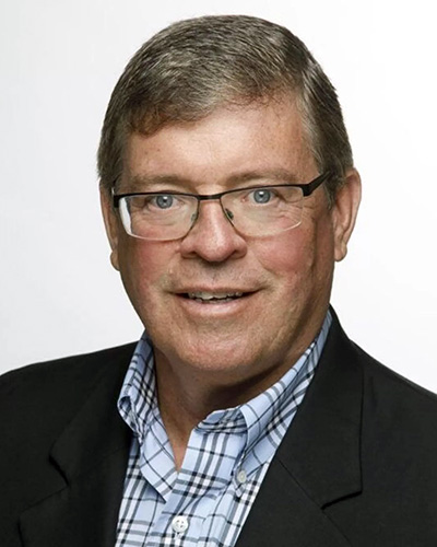 John Talmage, FCLF Board Member