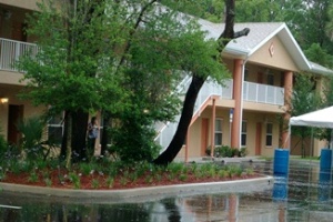 FCLF finances supportive housing in Florida