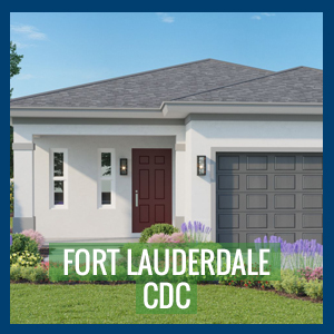 Fort Lauderdale CDC