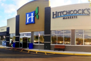 Image result for Hitchcockâs Supermarkets