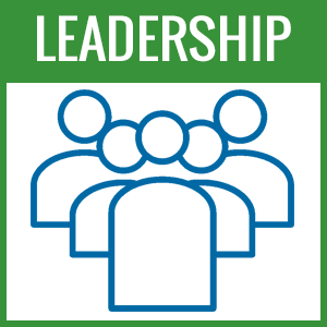leadership icon