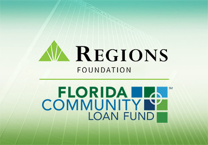 Regions Foundation and FCLF