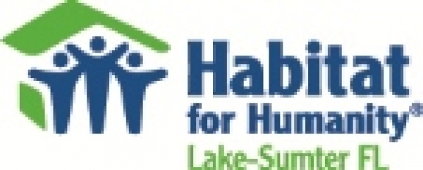 FCLF and Habitat for Humanity Lake-Sumter Partner on Project