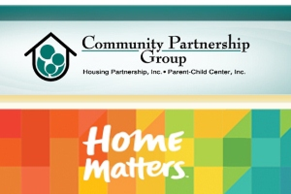 Community Partnership Group joins the Launch of Home Matters