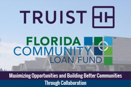 With support from Truist, FCLF will continue to provide high impact in low-income communities.