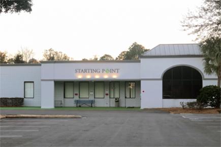 Starting Point provides behavioral healthcare in Nassau County.